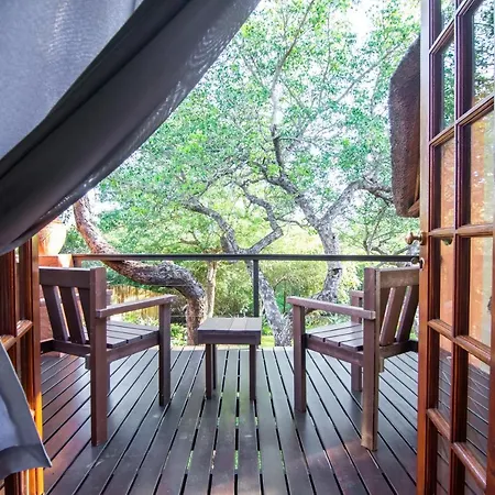 Braai Safaris Lodge Hoedspruit Buitenkant foto