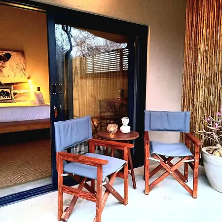 Braai Safaris Lodge Hoedspruit Buitenkant foto