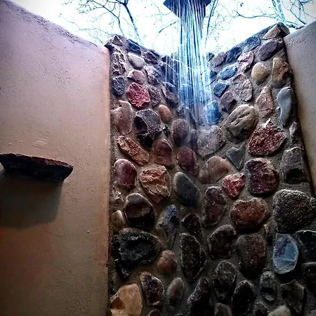 Braai Safaris Lodge Hoedspruit Buitenkant foto
