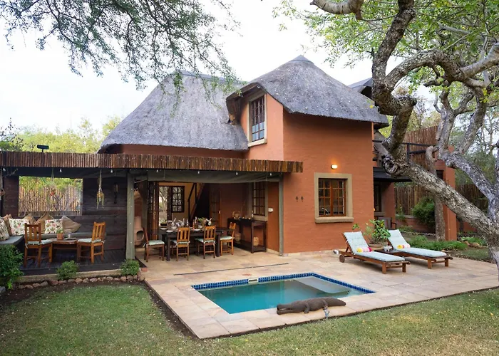 Braai Safaris Lodge