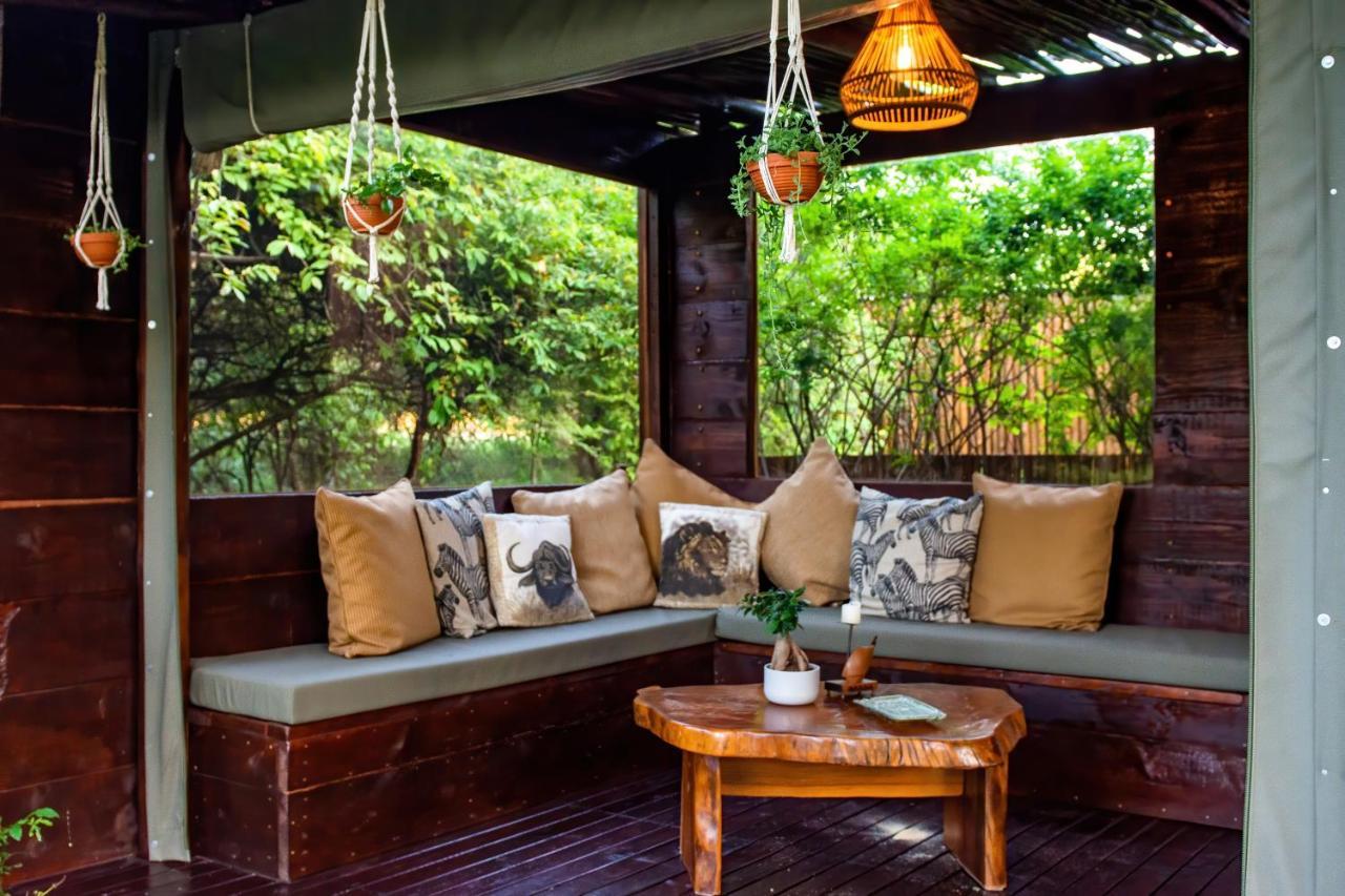 Villa Braai Safaris *