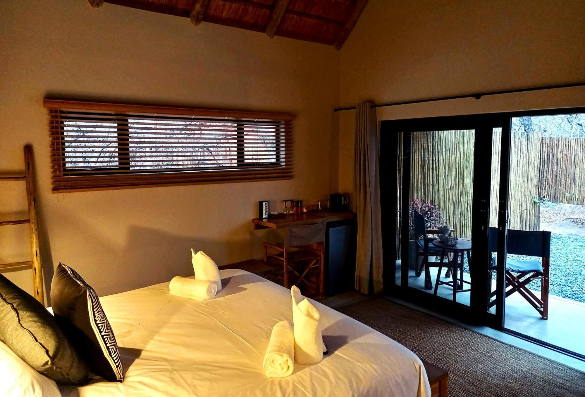 Braai Safaris Villa *