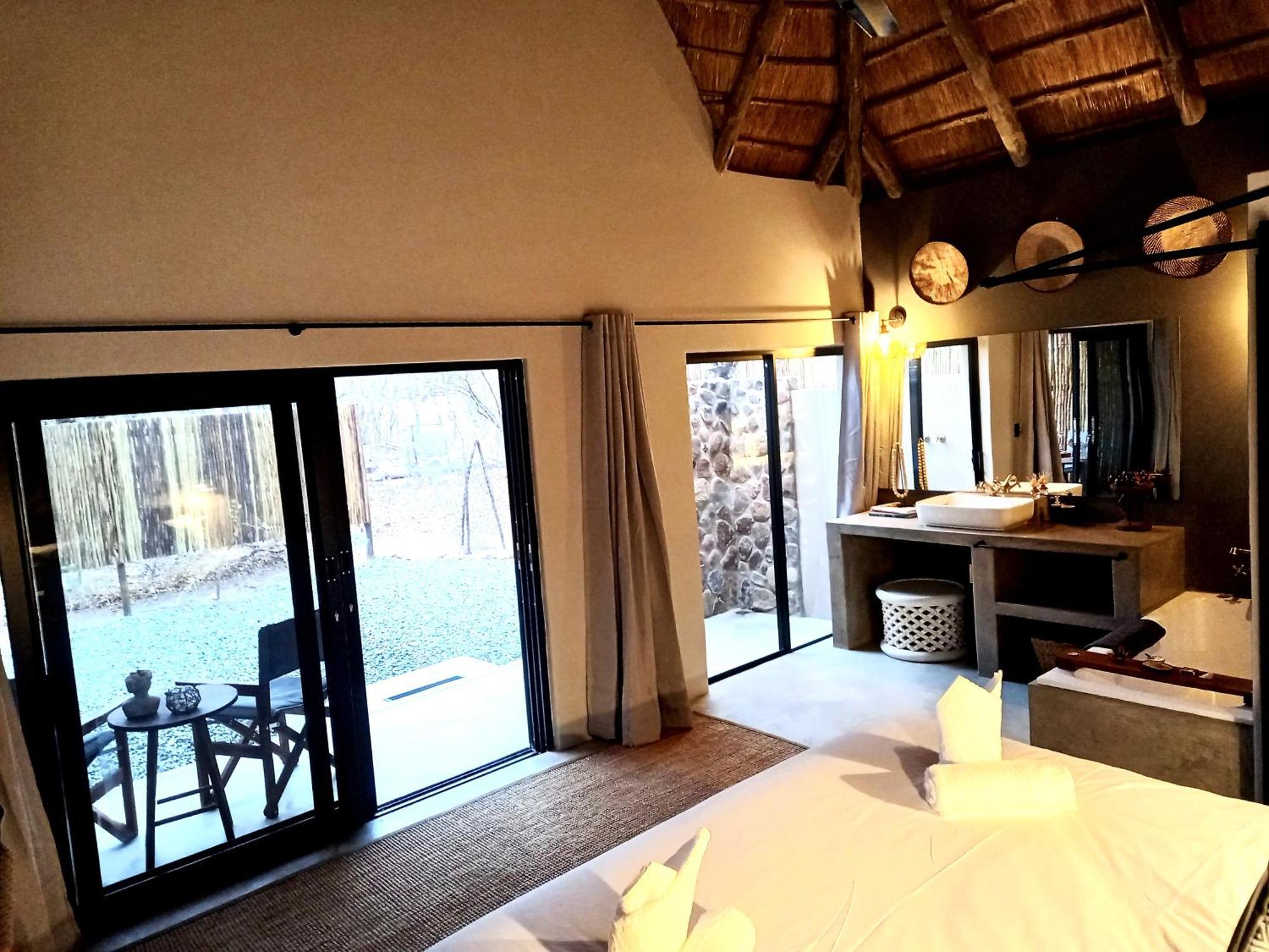 Villa Braai Safaris Hoedspruit