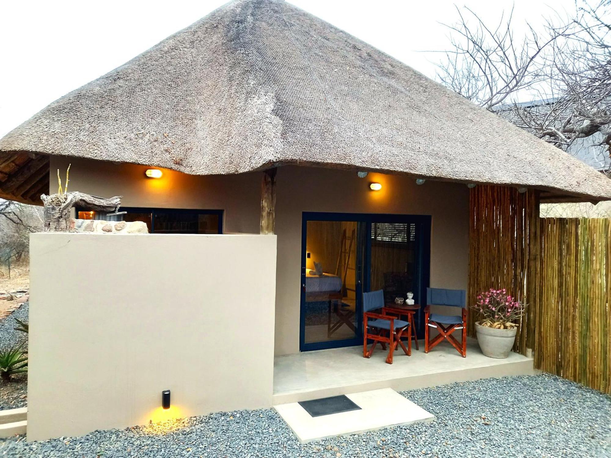 Braai Safaris * Hoedspruit
