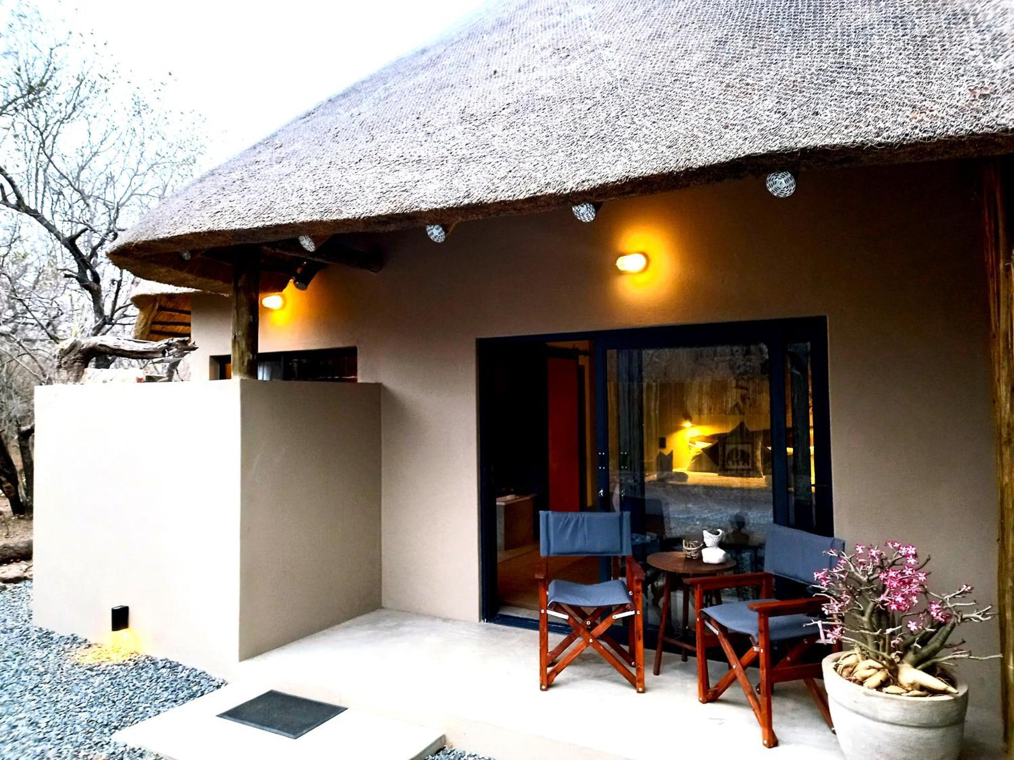Villa Braai Safaris *