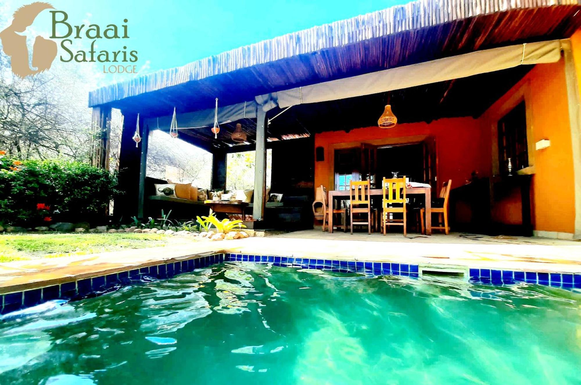 Braai Safaris Hoedspruit