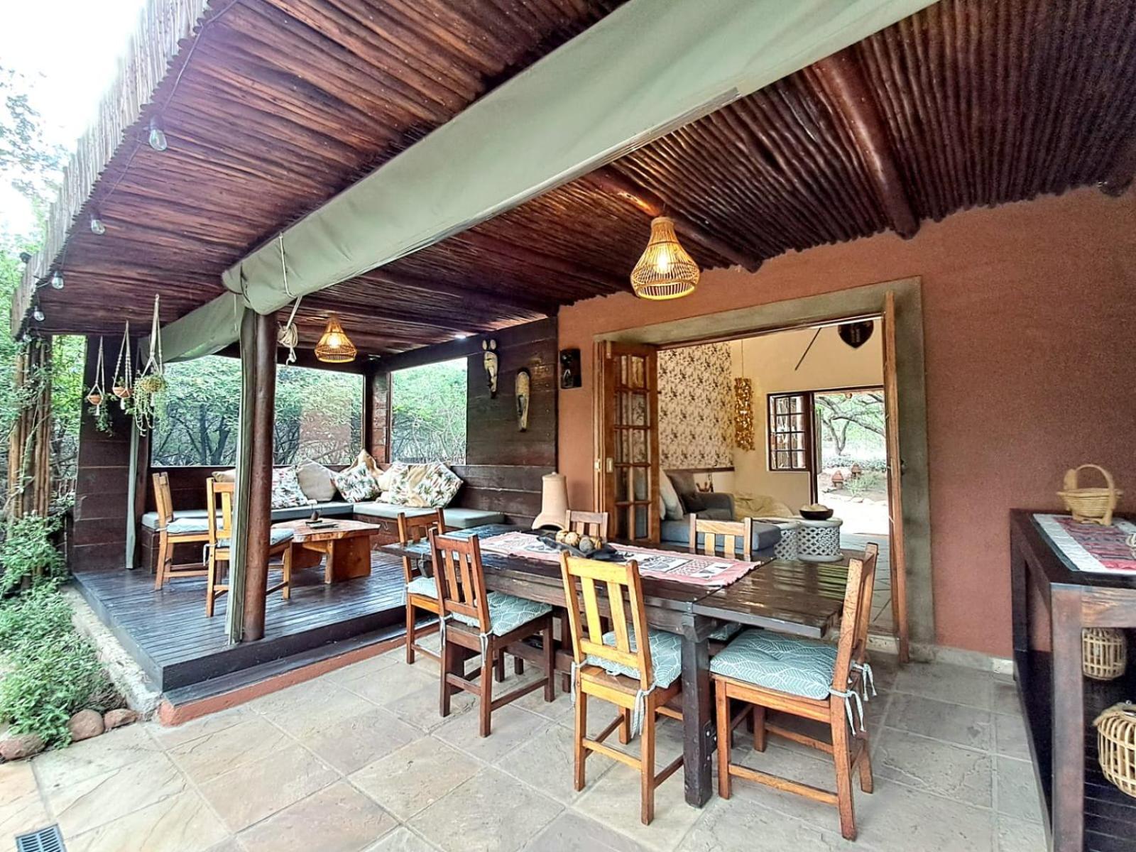 Braai Safaris * Hoedspruit