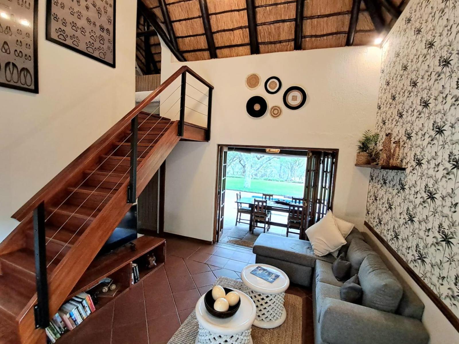 Villa Braai Safaris