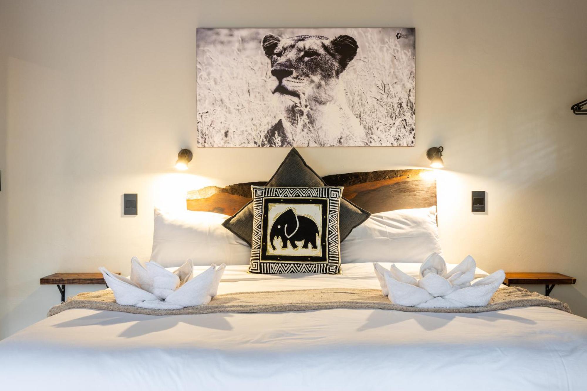 Villa Braai Safaris *