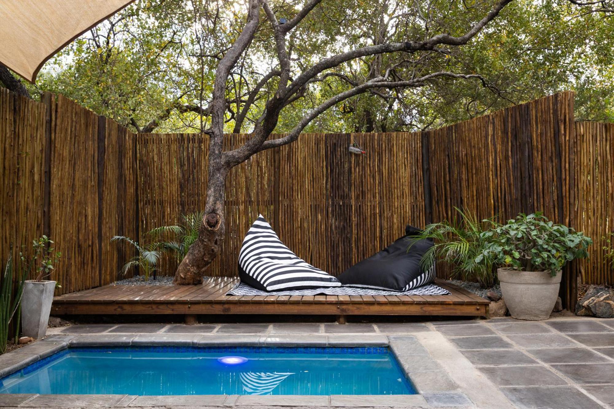 Villa Braai Safaris Hoedspruit