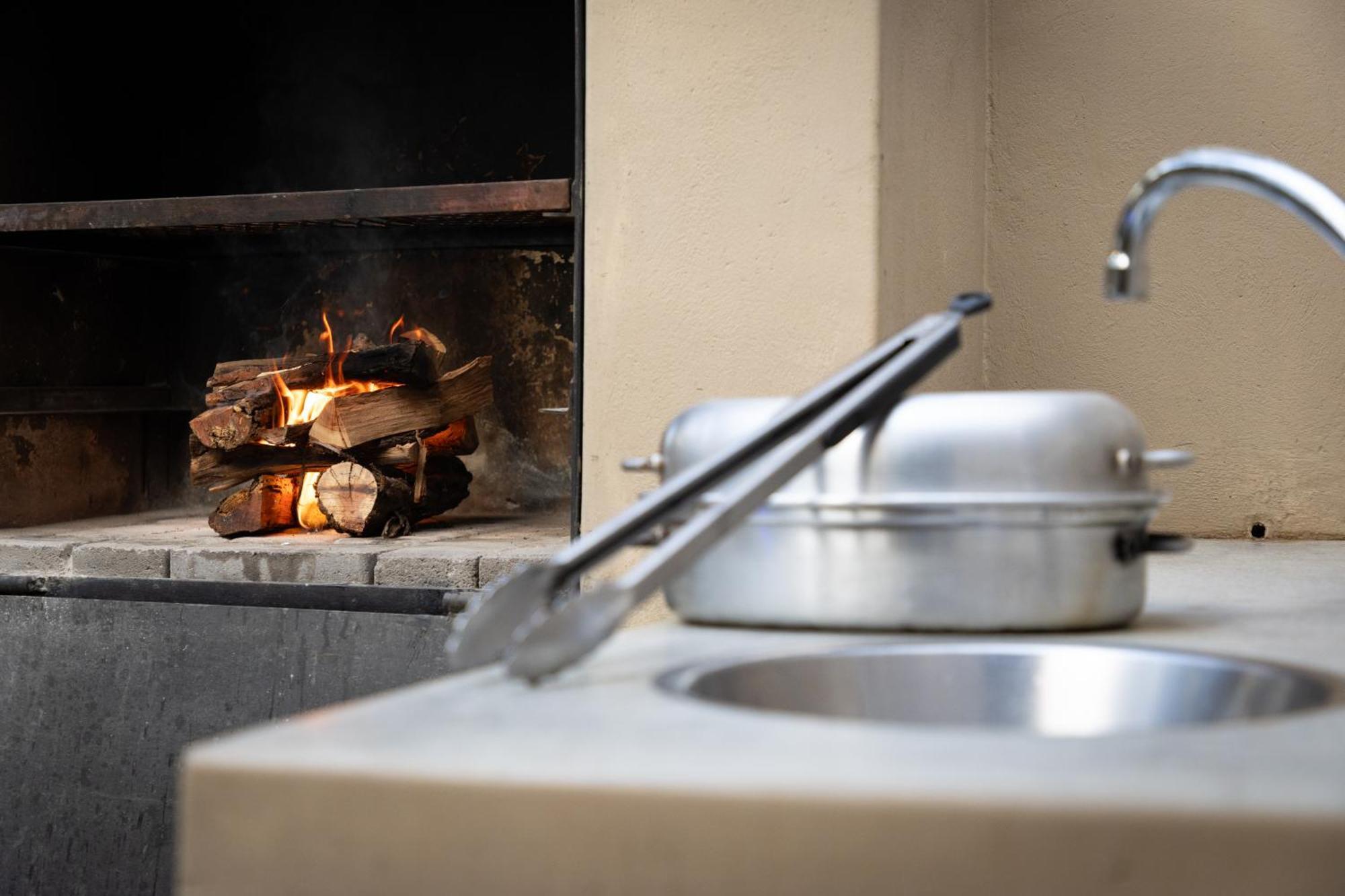 Villa Braai Safaris *