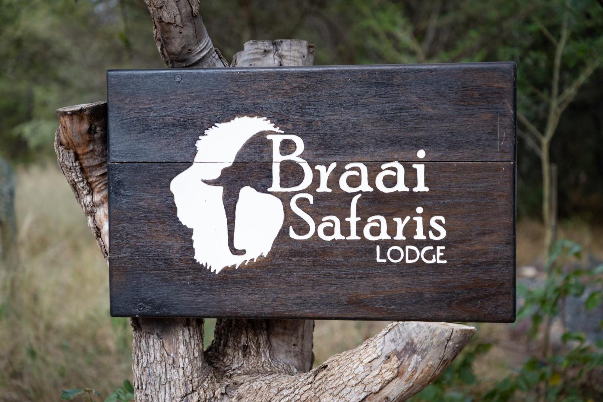 Braai Safaris Hoedspruit