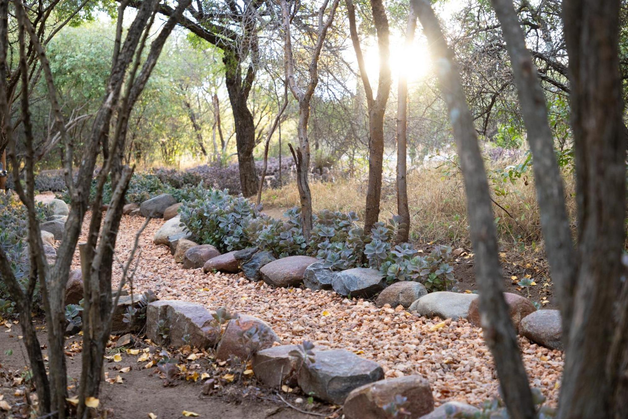 Braai Safaris Villa Hoedspruit