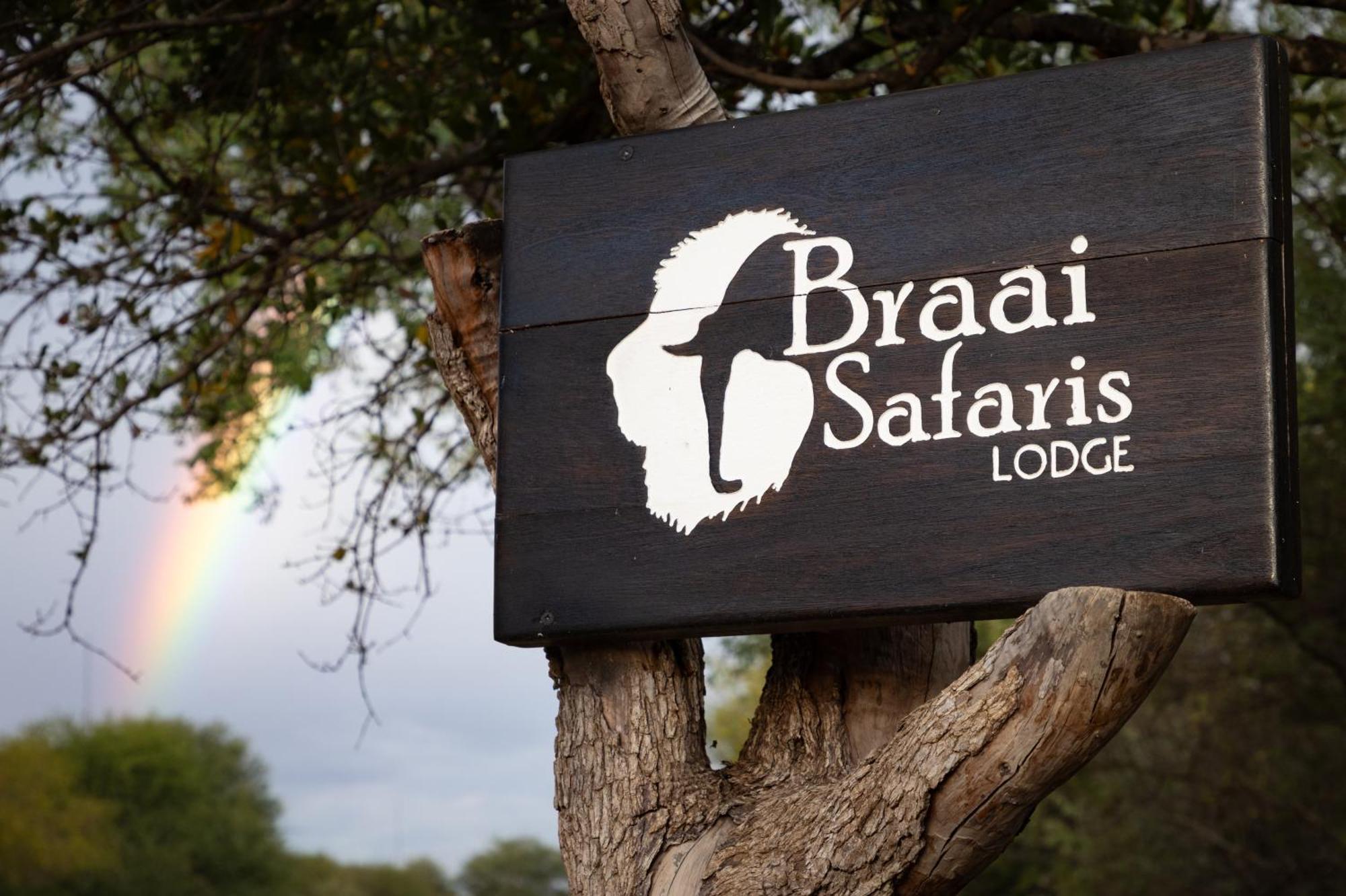 Villa Braai Safaris Hoedspruit