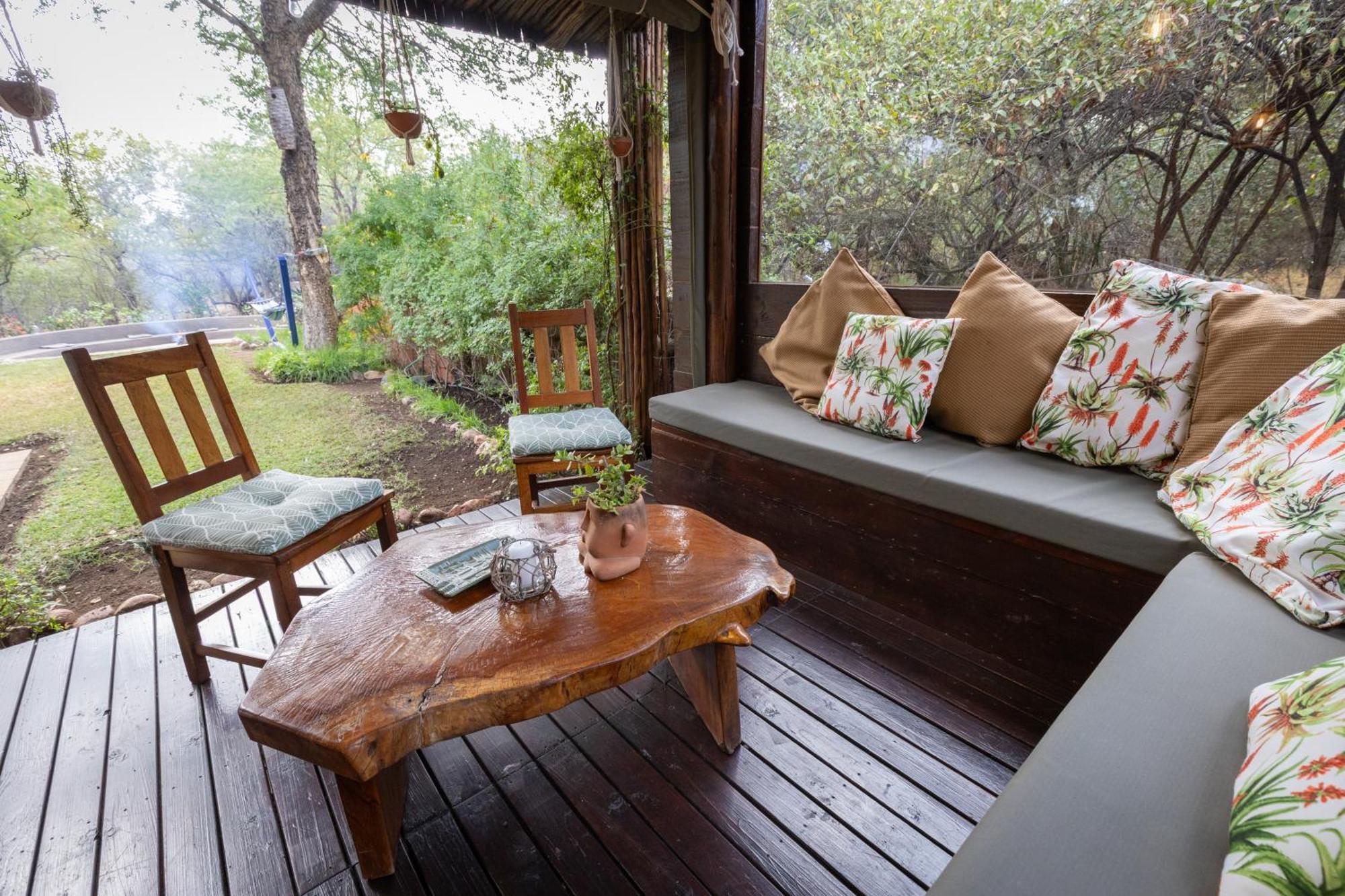 Braai Safaris *