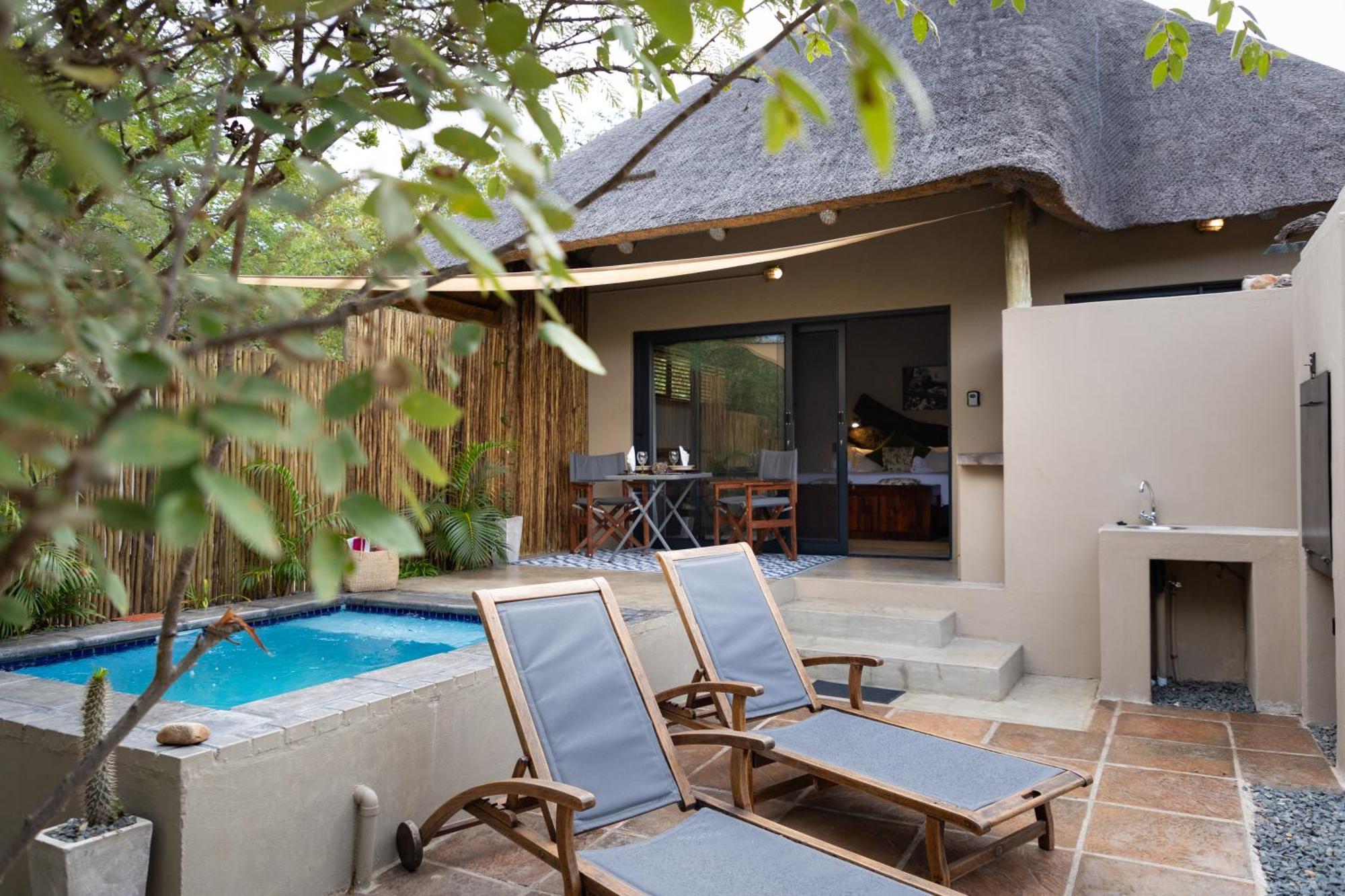 Villa Braai Safaris