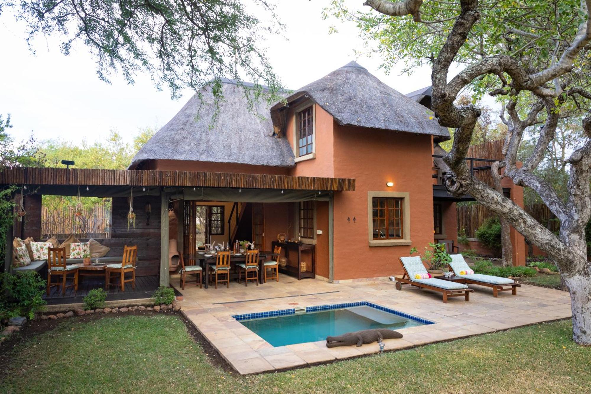 Villa Braai Safaris *