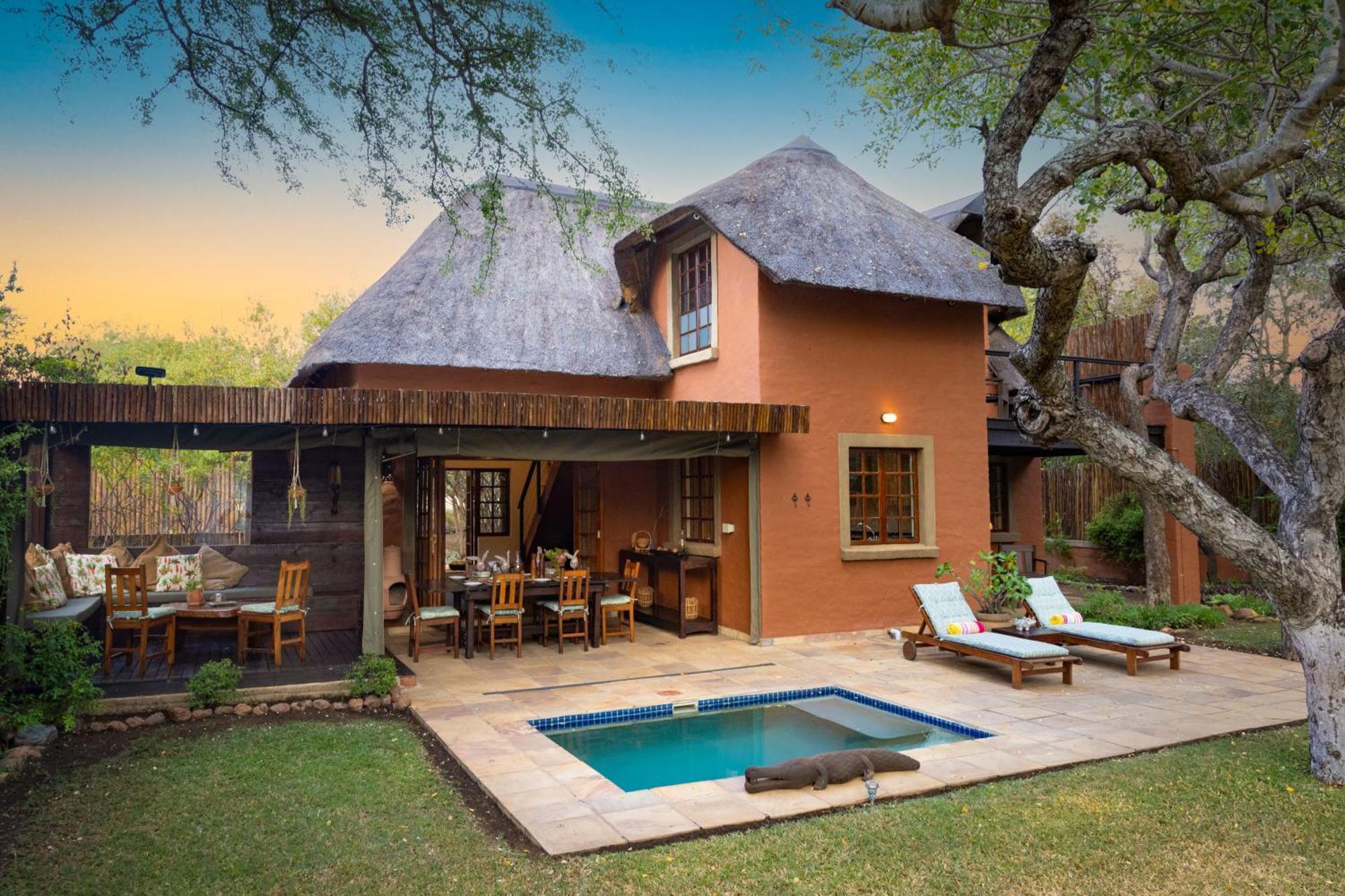 Villa Braai Safaris *
