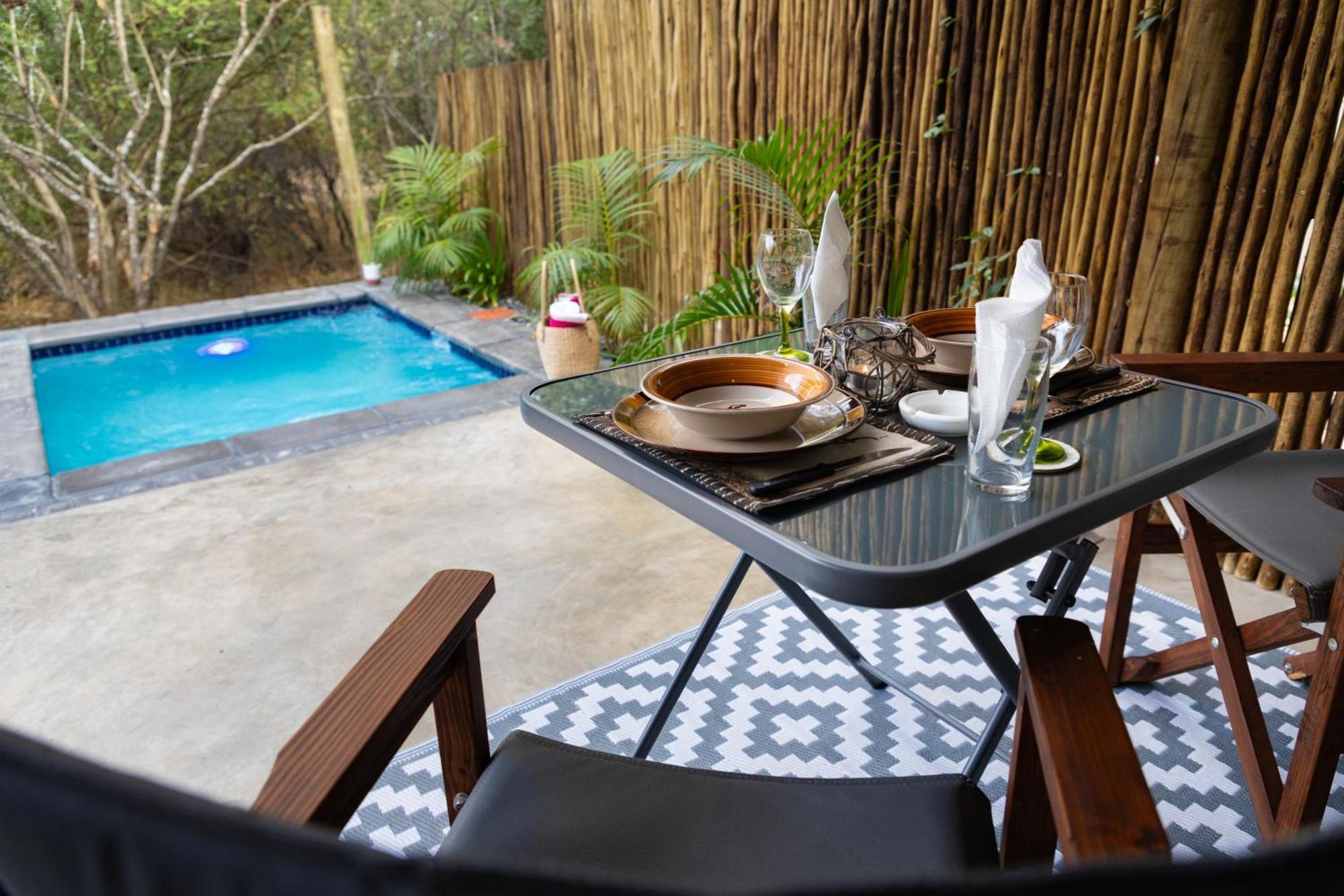 Braai Safaris *