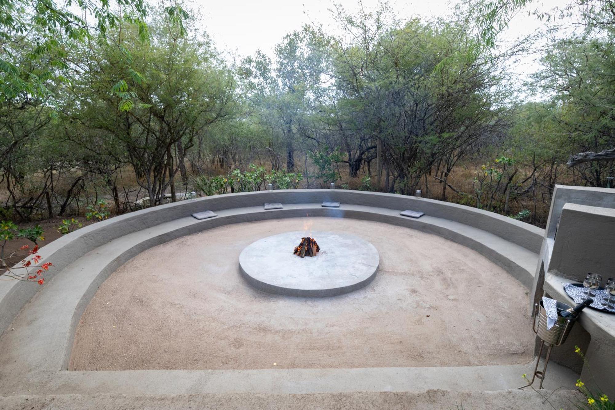 Braai Safaris Villa Hoedspruit
