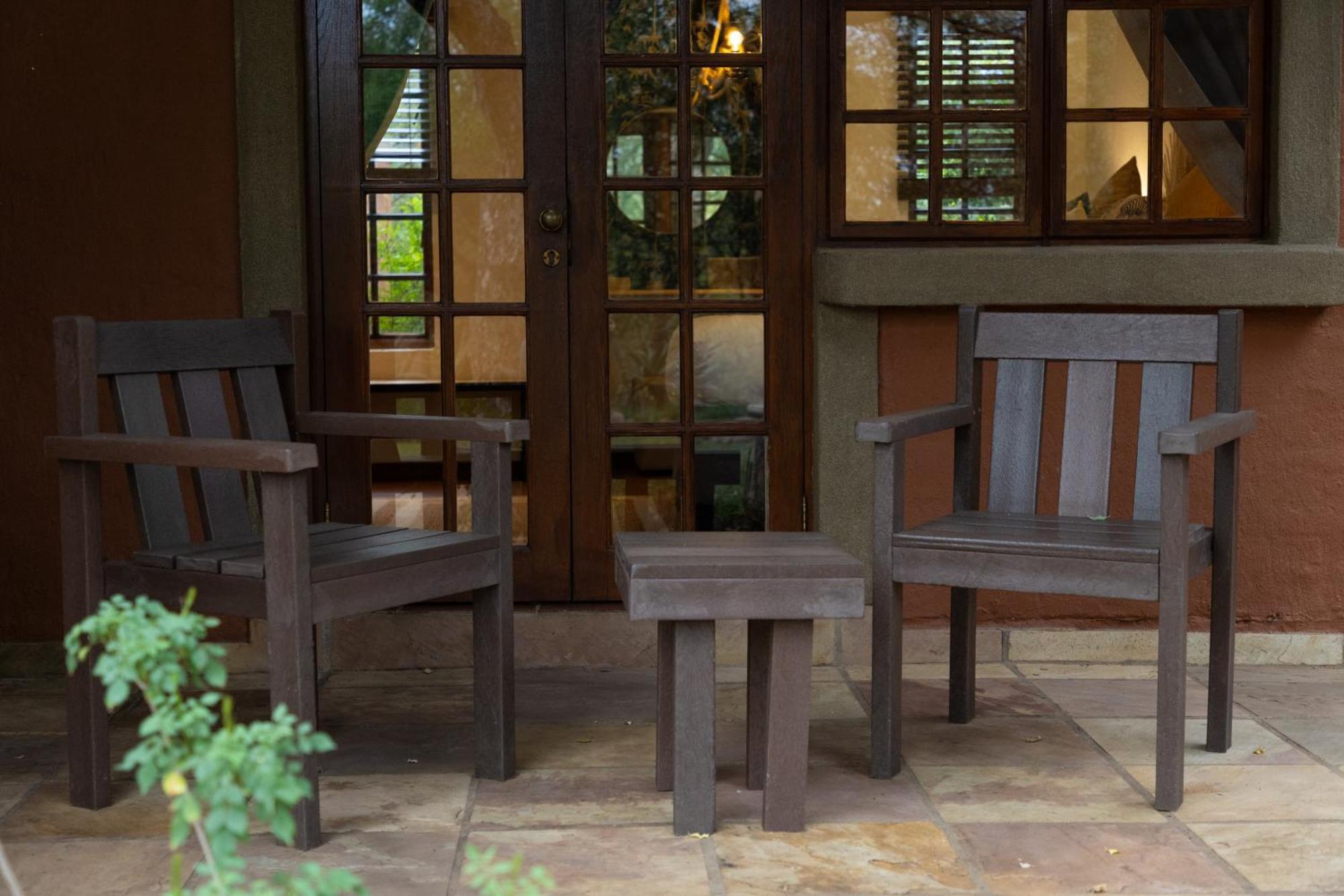 Villa Braai Safaris