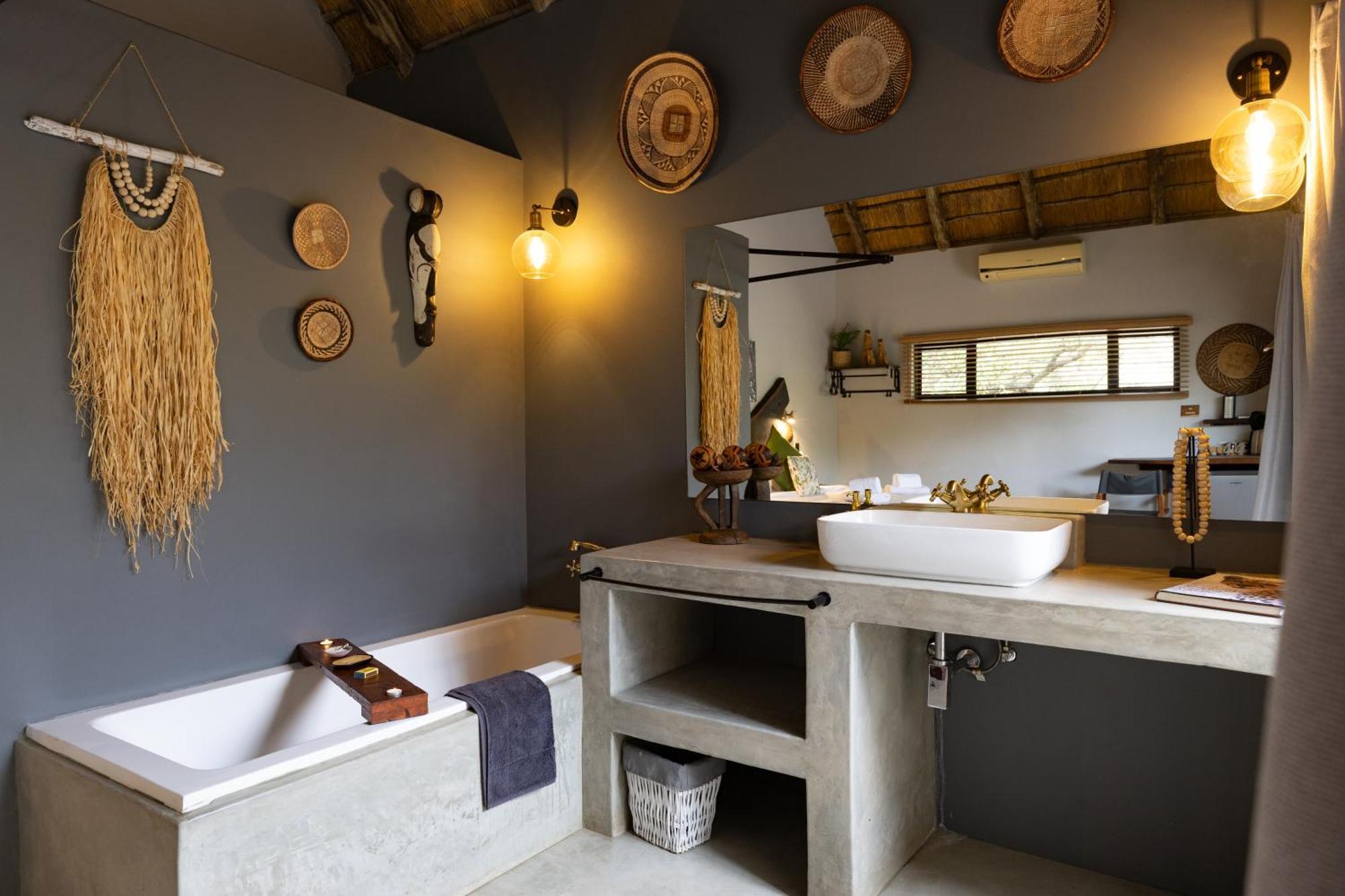 Villa Braai Safaris *