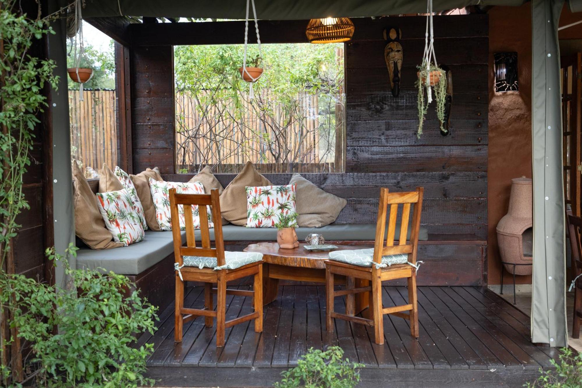 Braai Safaris *