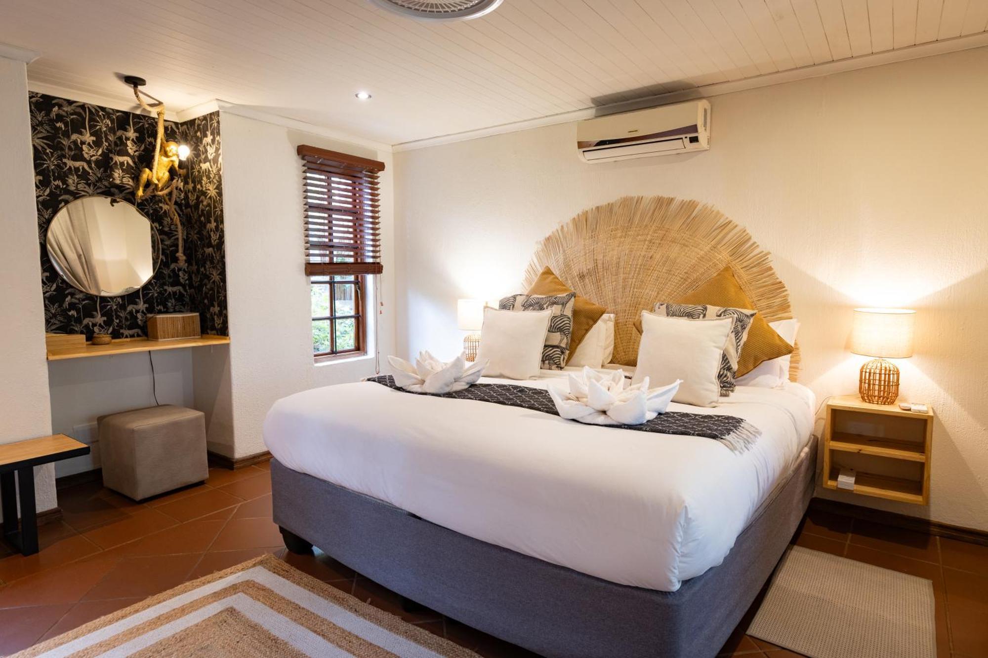 Braai Safaris Villa Hoedspruit