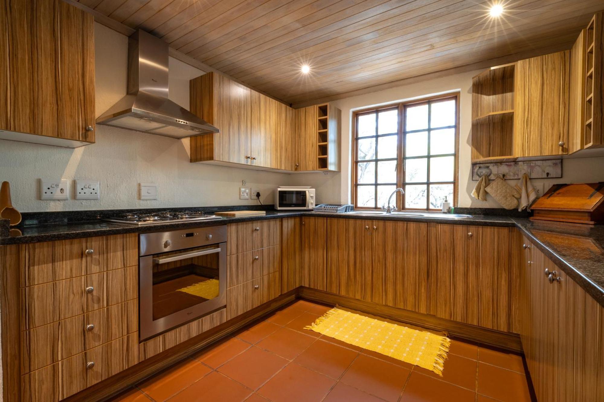 Villa Braai Safaris